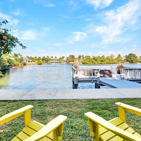 Appartement Waterfront - Isles Of Capri - Island Retreat - Marco Island - North Naples Extérieur photo