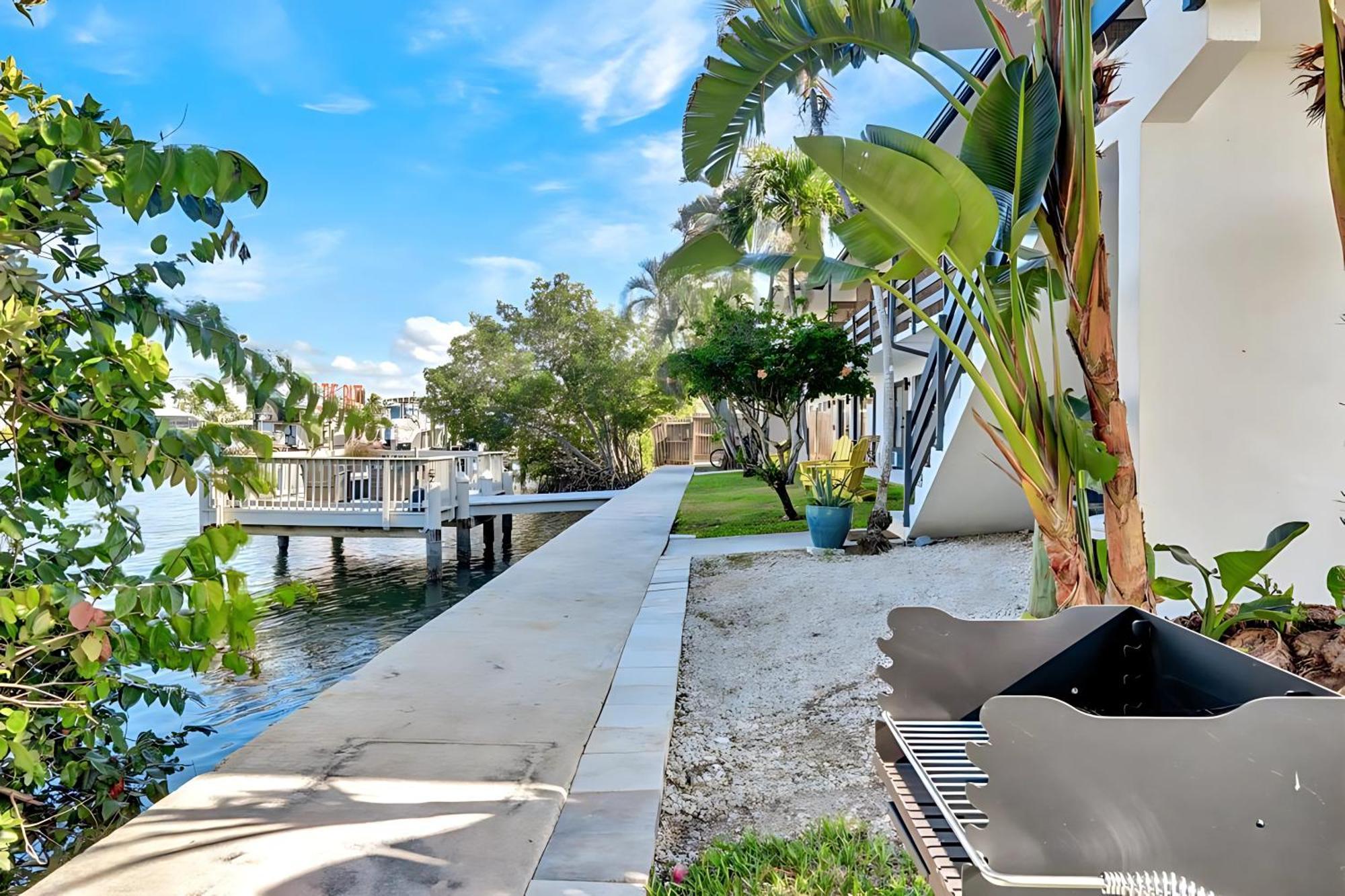 Appartement Waterfront - Isles Of Capri - Island Retreat - Marco Island - North Naples Extérieur photo